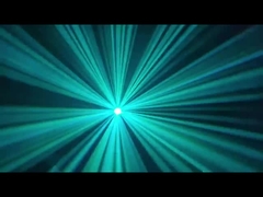 23 canais 400W LED Beam Spot Wash 3 em 1 Moving Head Stage Lighting