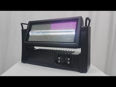 Iluminação de palco de 1000W RGBW