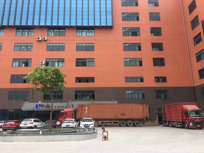 China EMPIRE LIGHTING LIMITED Perfil da companhia