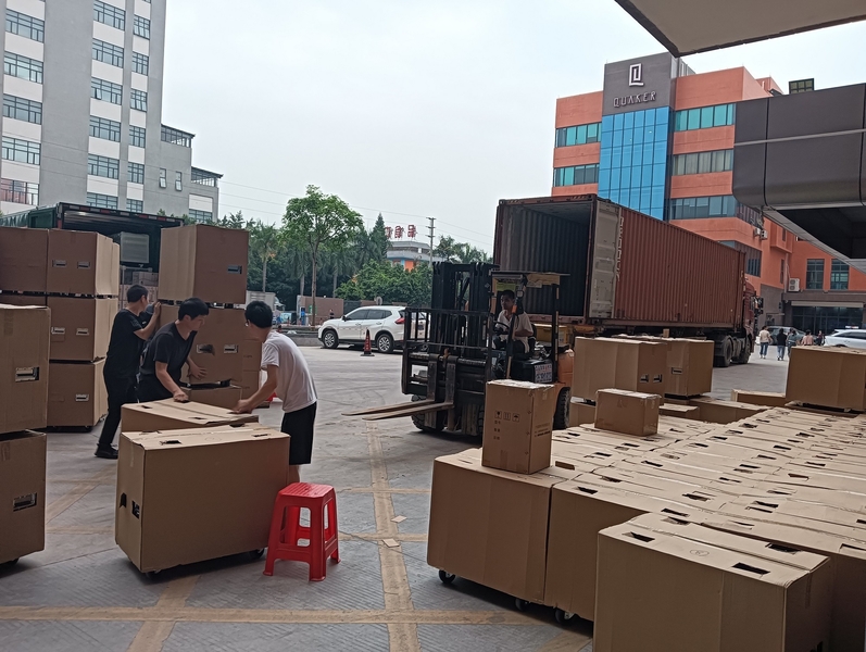 China EMPIRE LIGHTING LIMITED Perfil da companhia